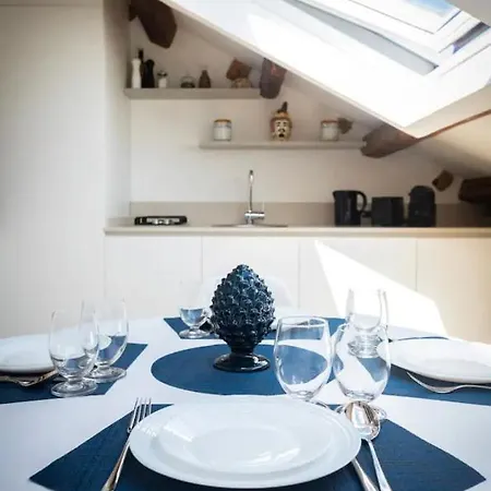 Appartement Kalsa Skyhome