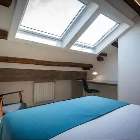 Kalsa Skyhome * Palermo