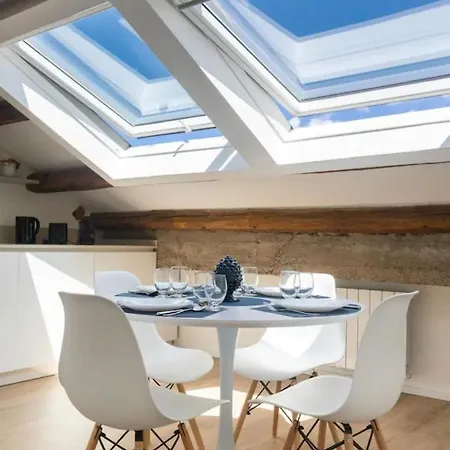 Kalsa Skyhome Lägenhet Palermo